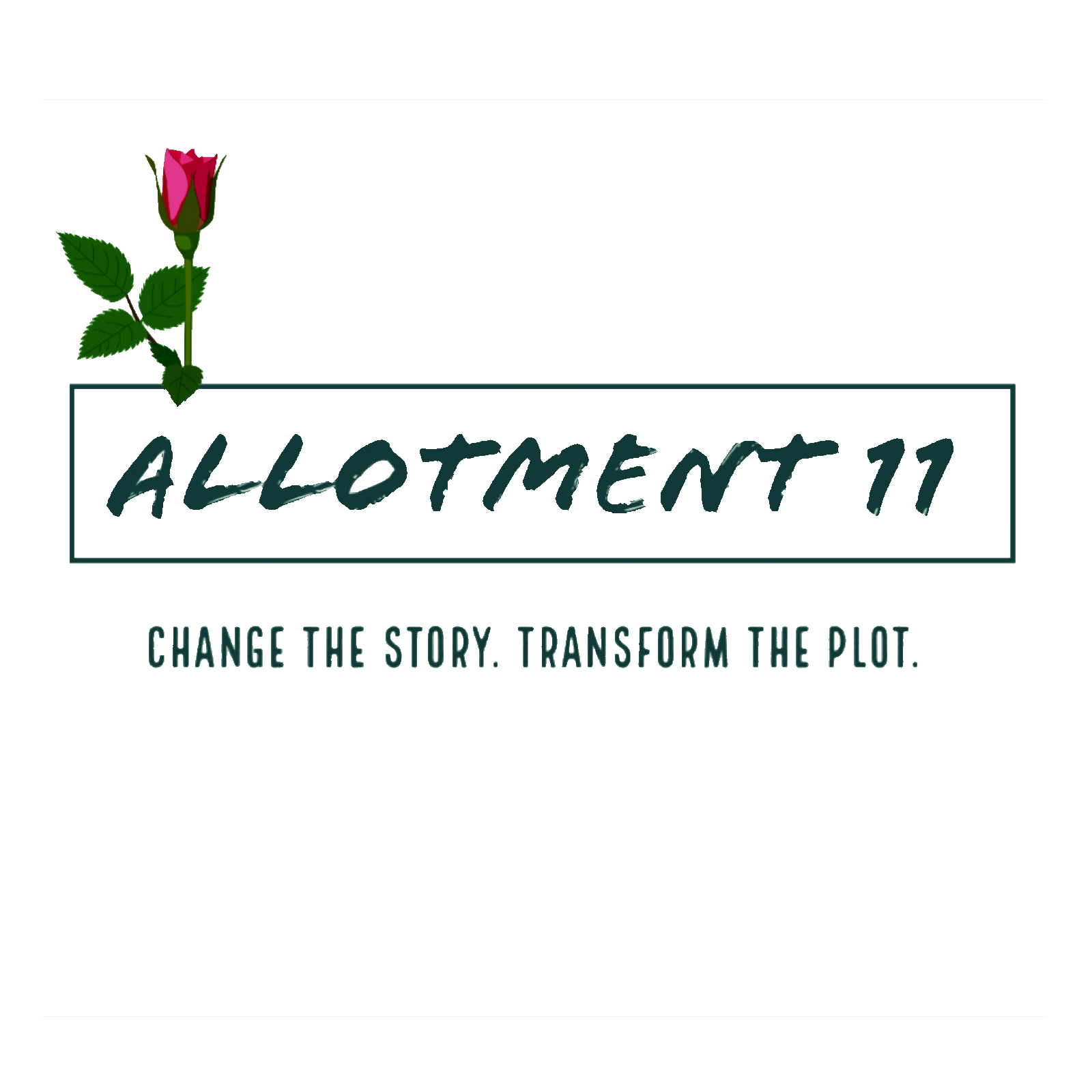 Allotment eleven logo